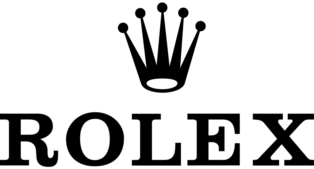 Rolex logo 2021 deals