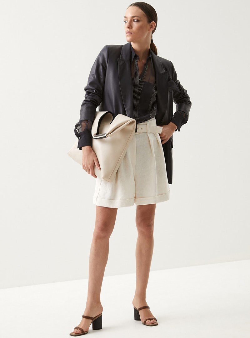 Brunello Cucinelli BHLook