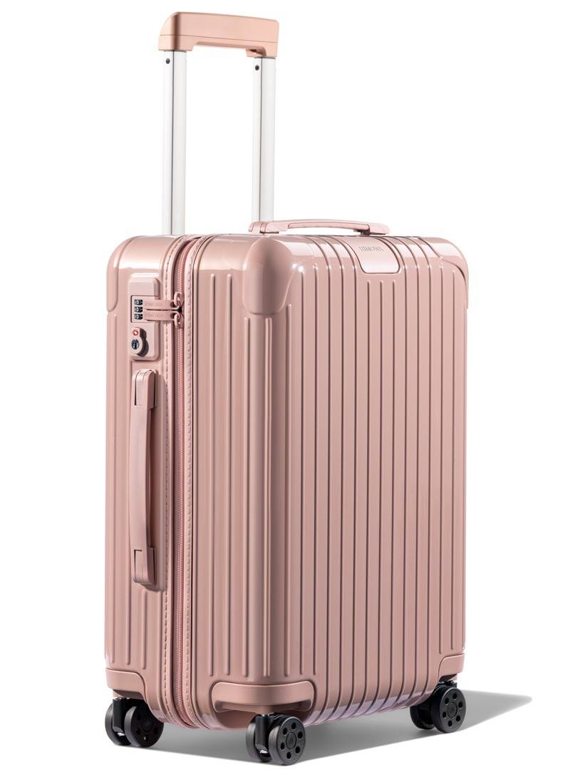 Rimowa Cabin RoseDesert