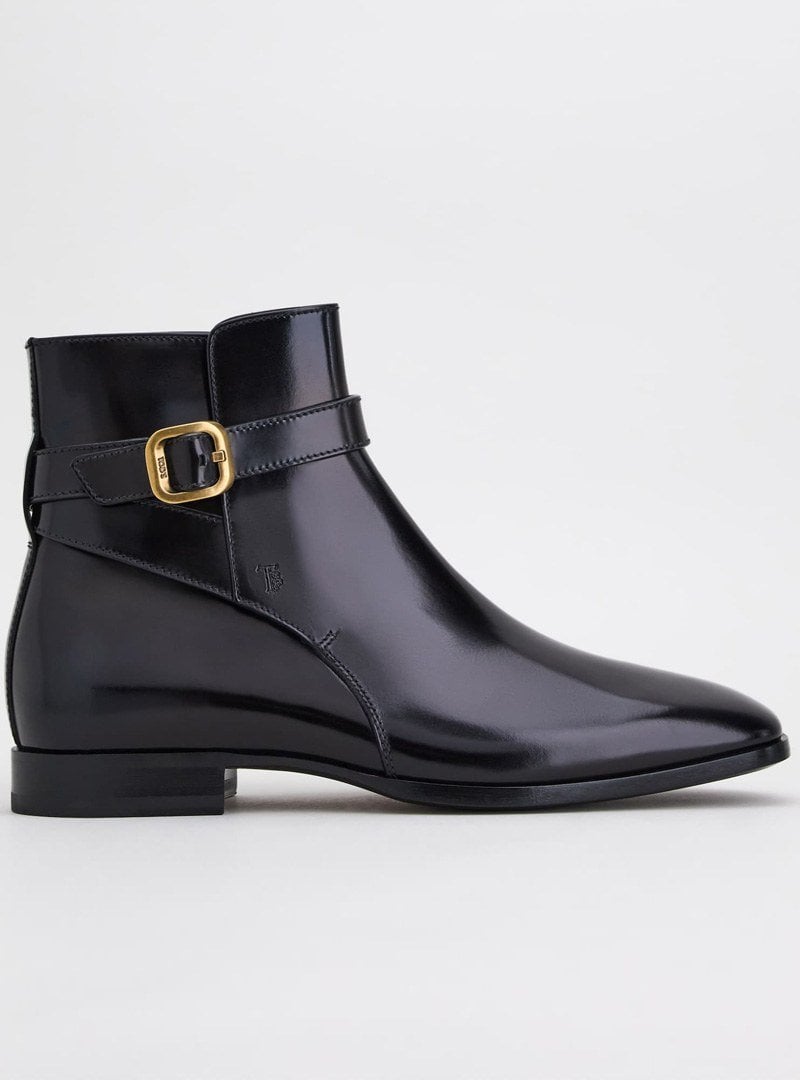 Tods Ankle Boots