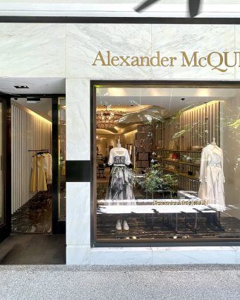 Alexander McQueen