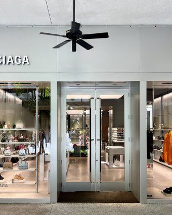 Balenciaga