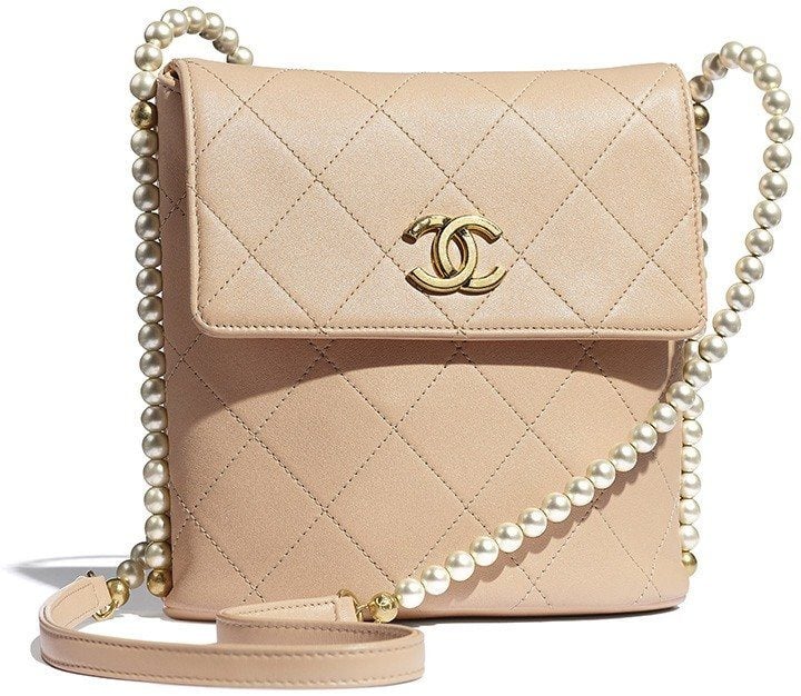 Chanel Bag