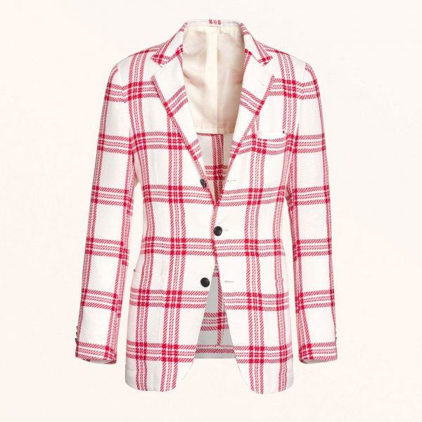Kiton Cashmere jacket