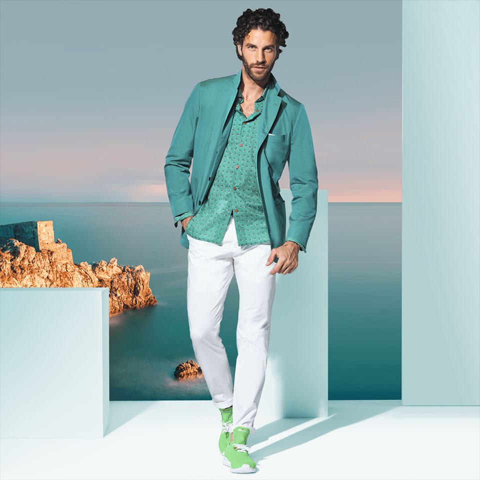 Kiton-shirts - Bal Harbour Shops