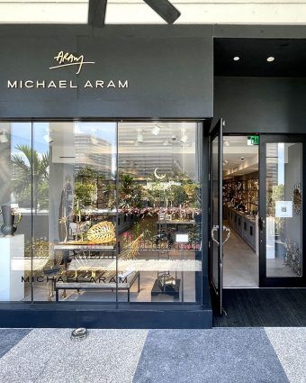 Michael Aram