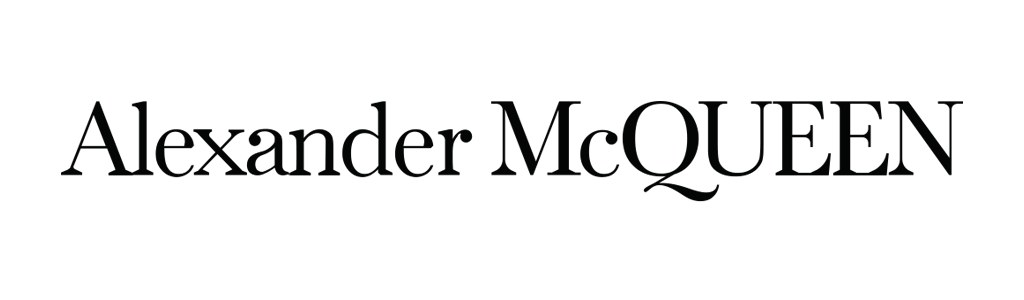 alexander-mcqueen-logo-directory - Bal Harbour Shops