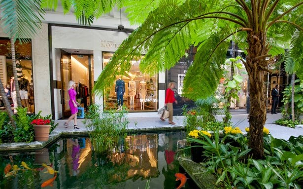 Bal Harbour Shops