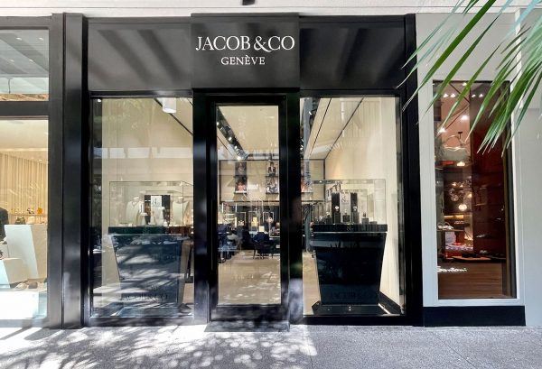 Jacob & Co