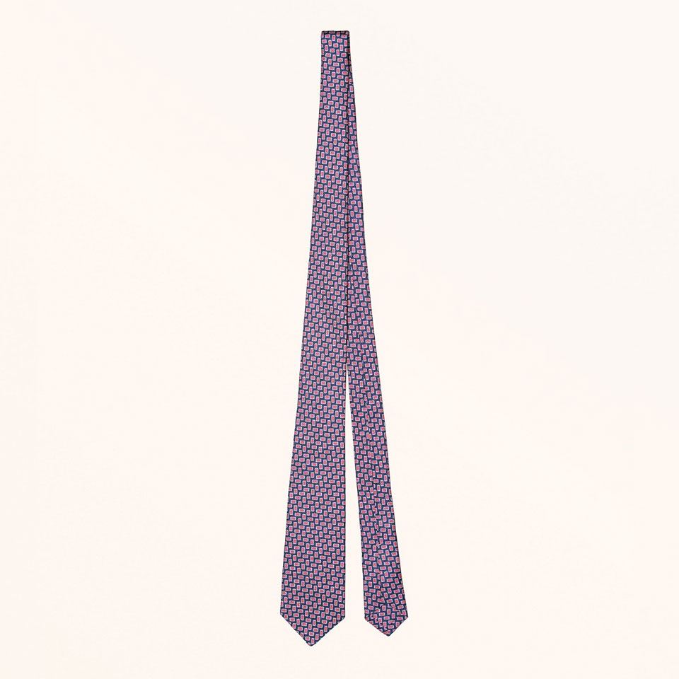 Tie Silk