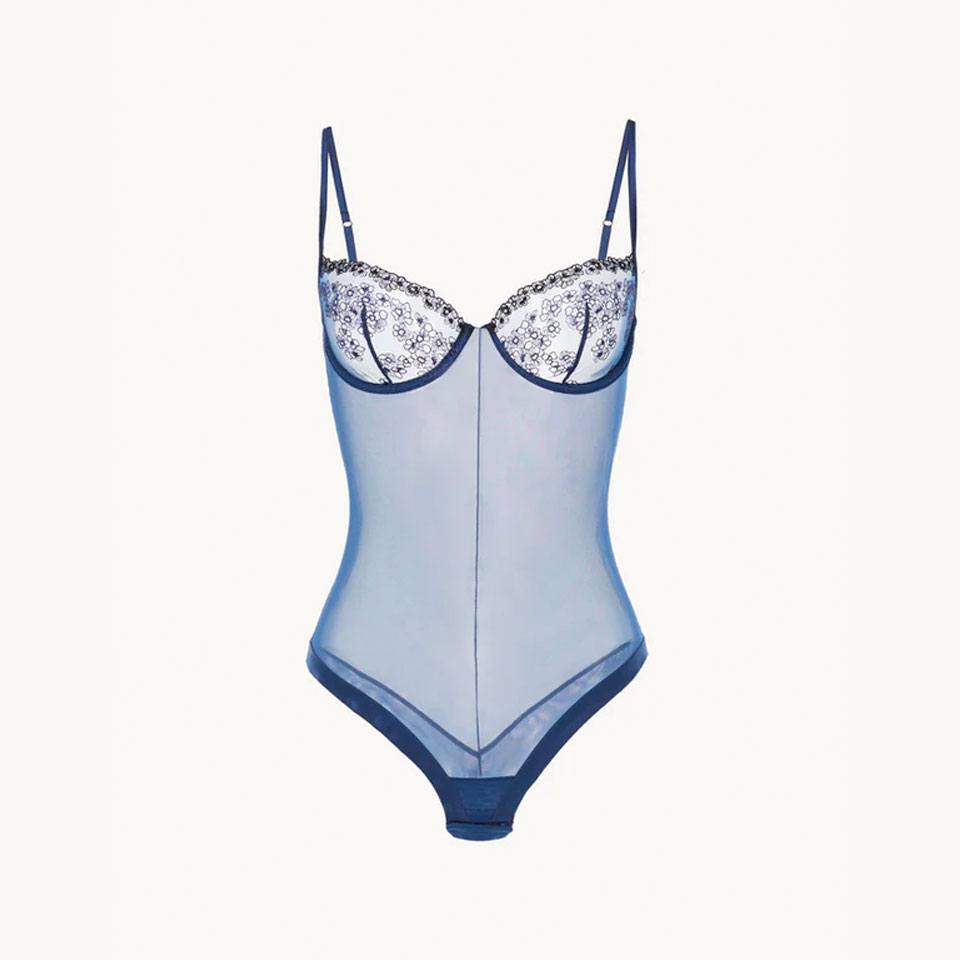 Outset Bodysuit