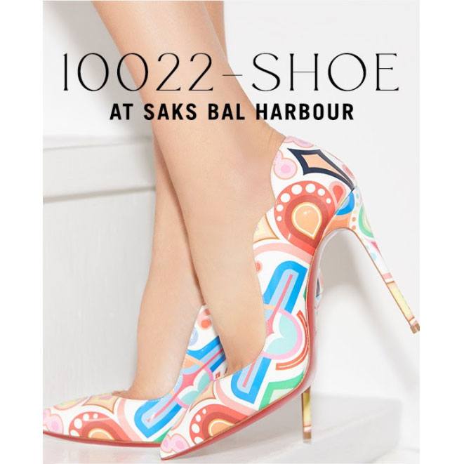 Saks Fifth Avenue, Shoes, Womens Shoes