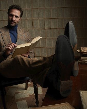 Isaia Brand