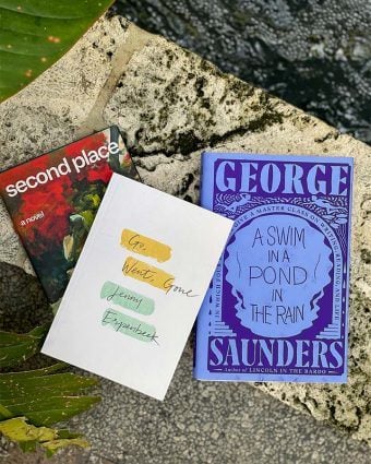 Fall Reading List