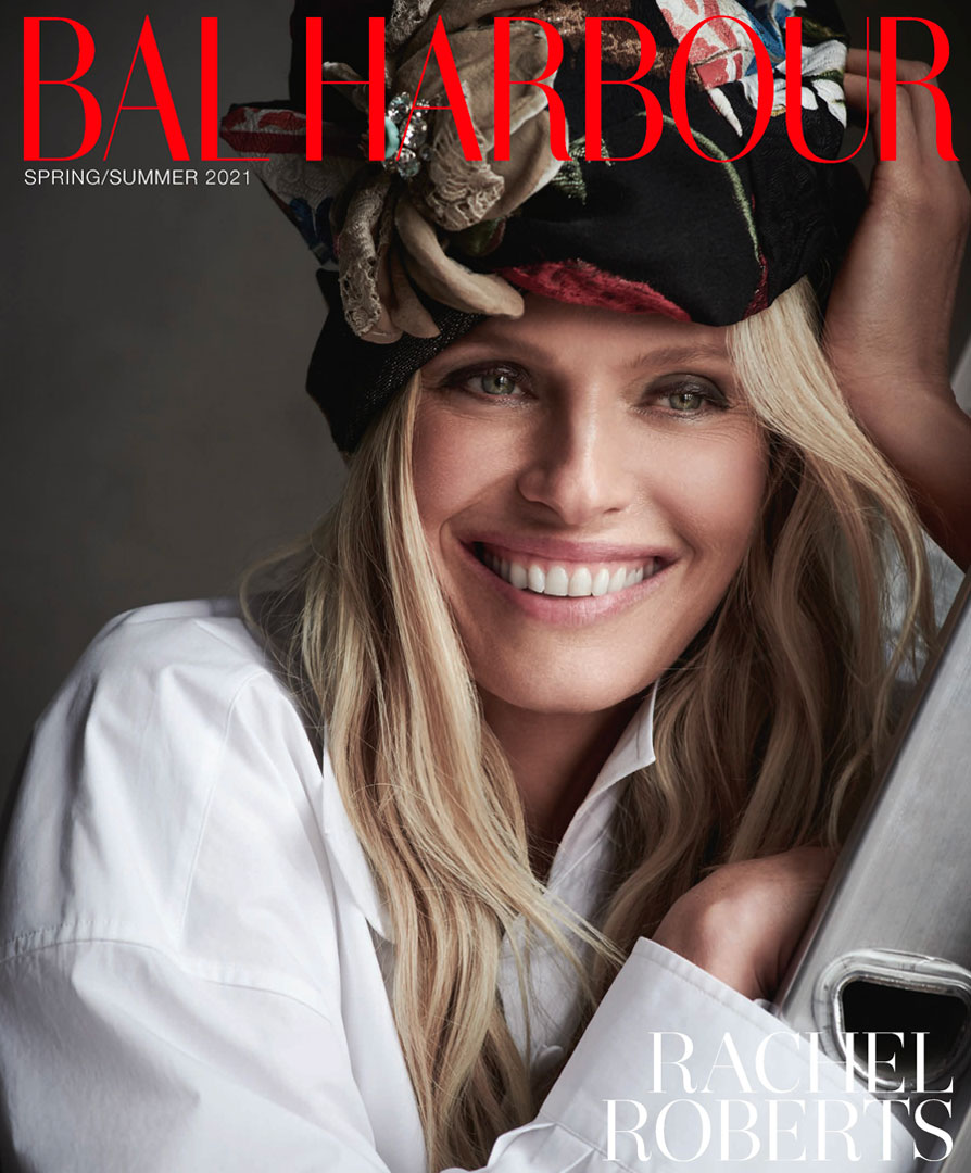 Magazine Spring 2021