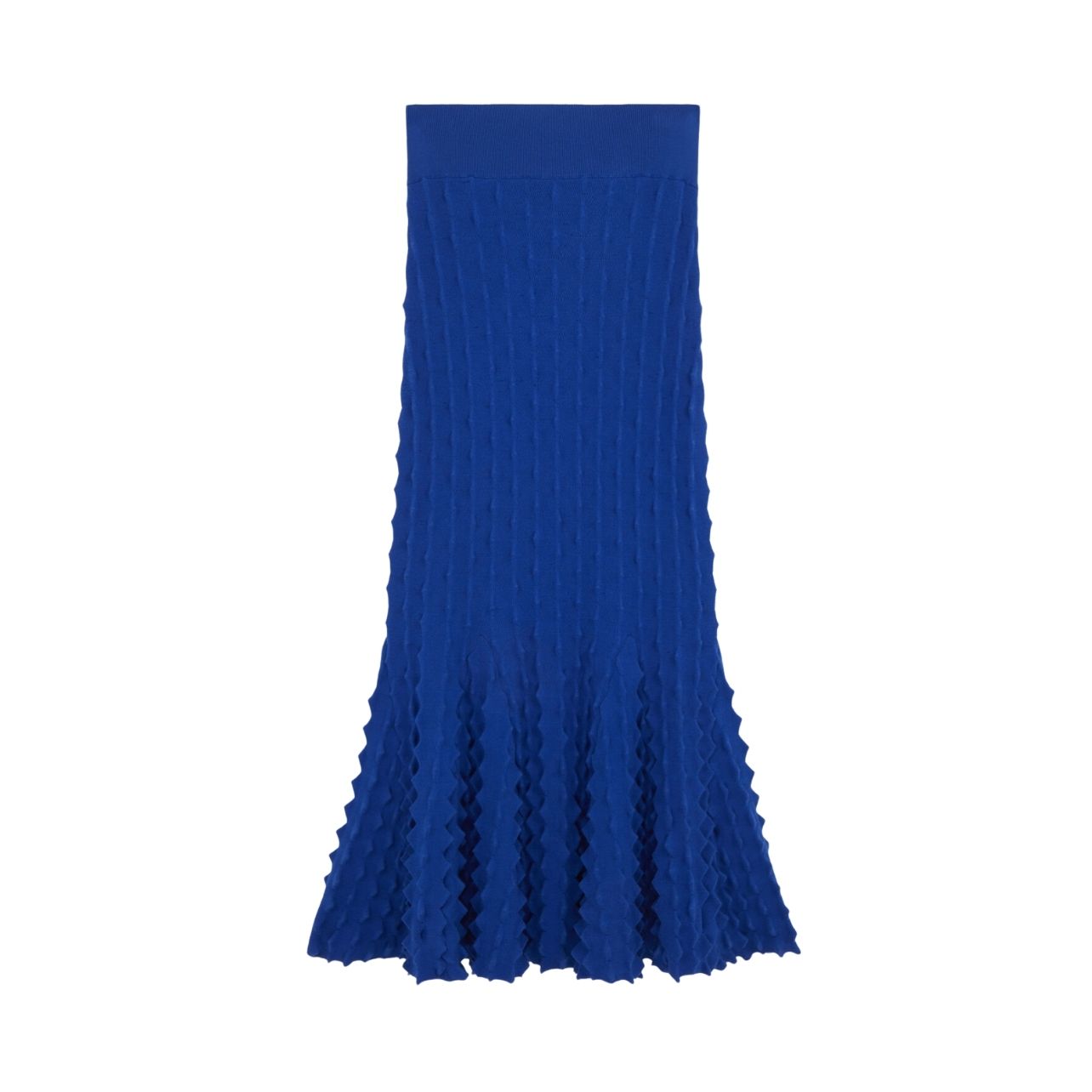 Blue Stella McCartney skirt