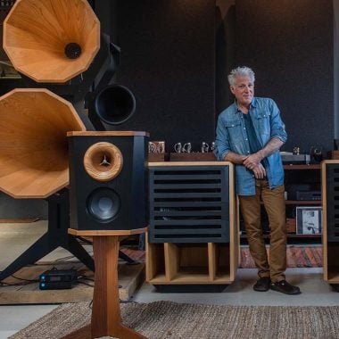 The Best Audio Gear in the World
