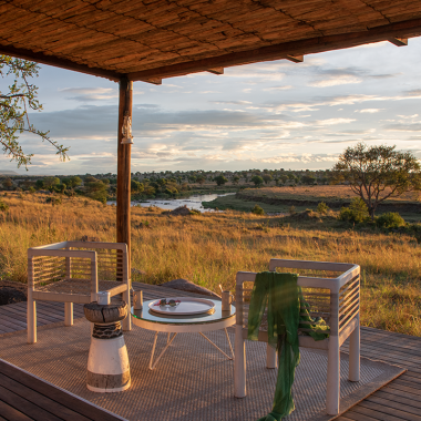 Bring Home the Best of Safari Style