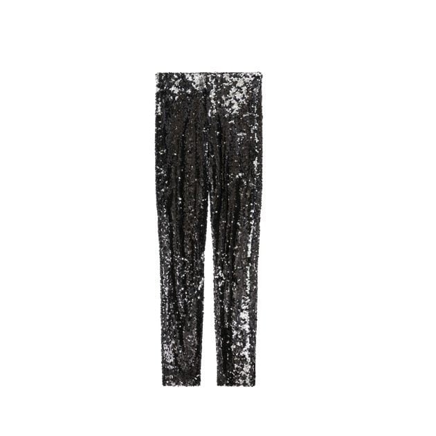 Madilio sequin pants