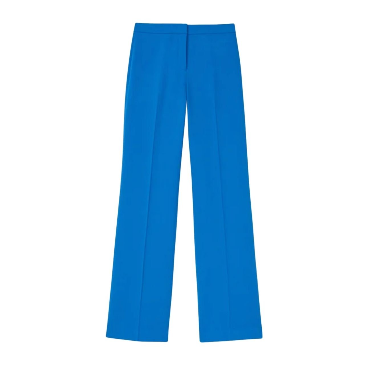 Lafayette 148 New York blue pants