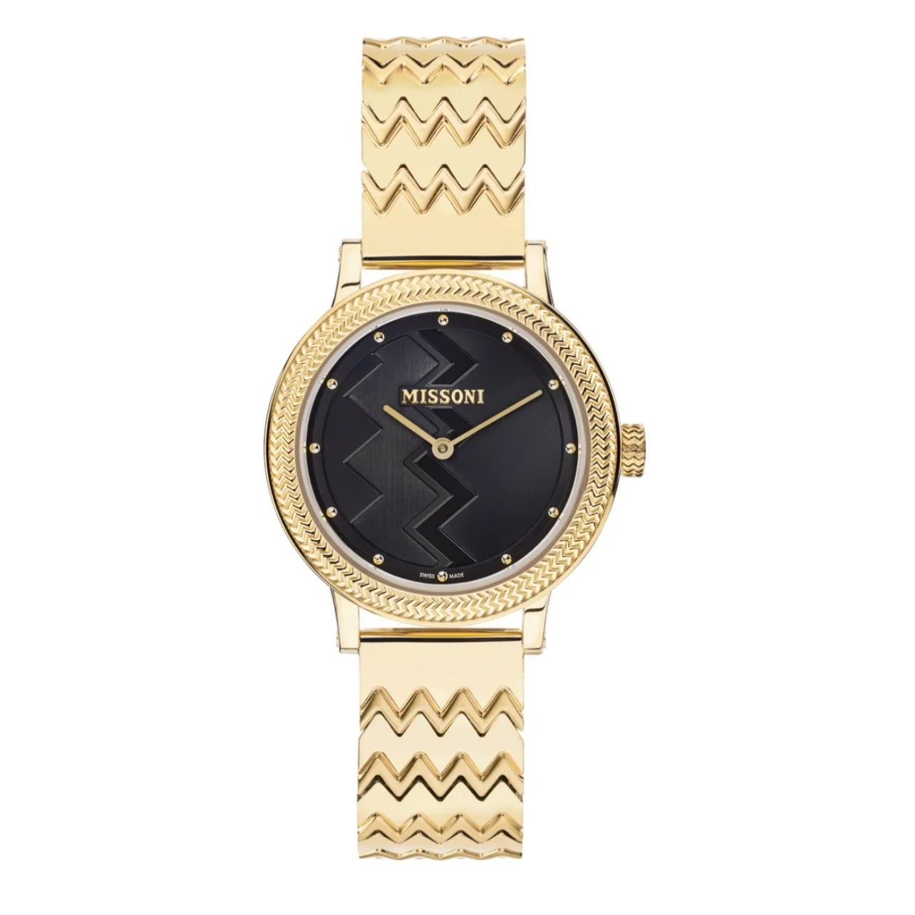 Fiammato watch