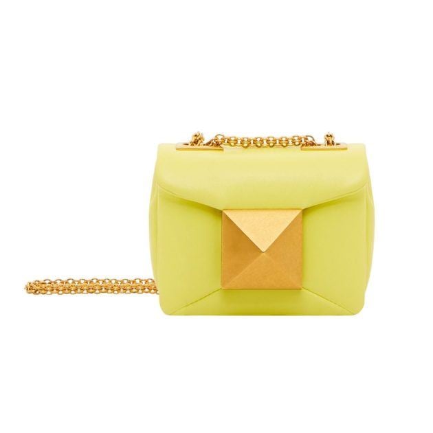 Mini Bags Most Wanted - Bal Harbour Shops