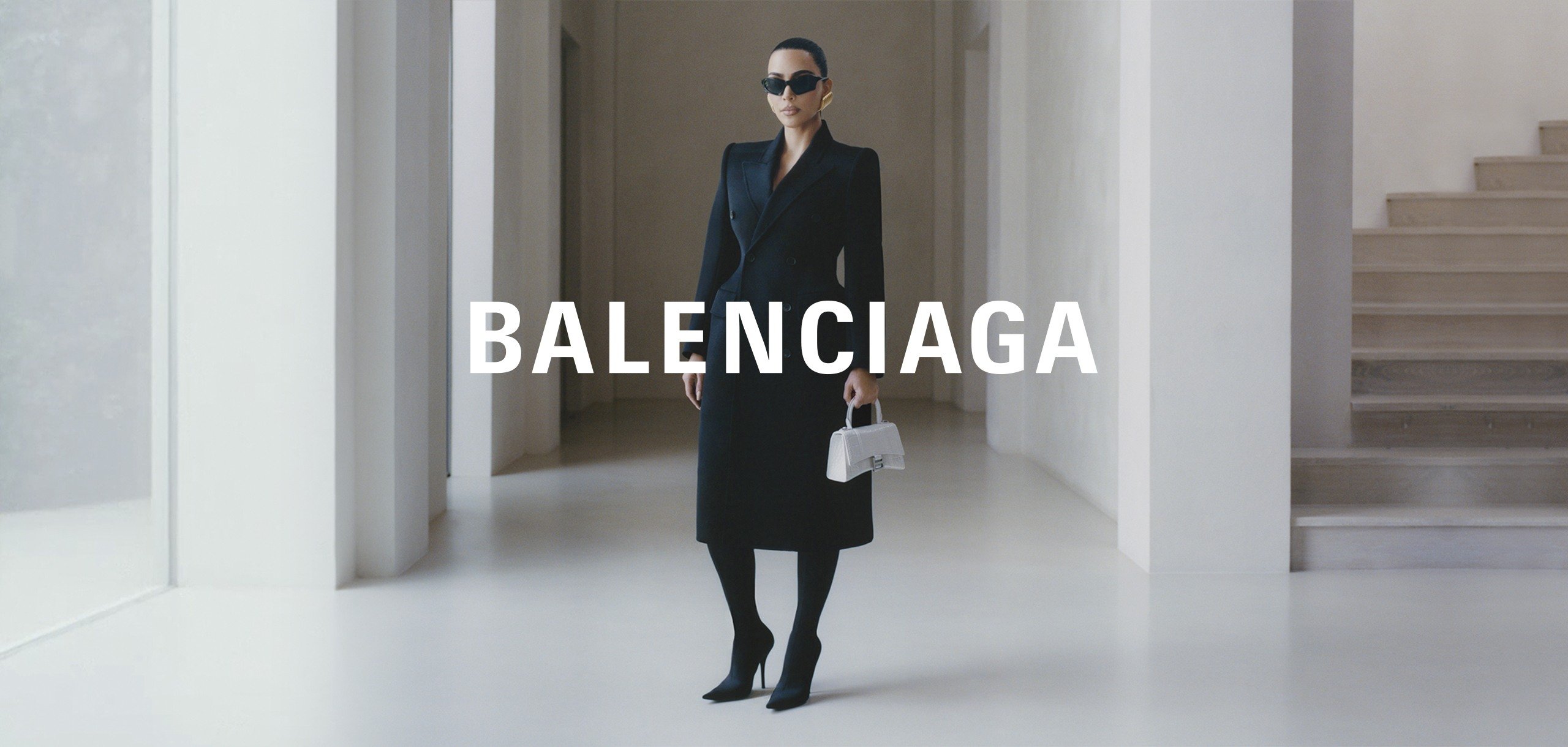 Balenciaga-Hourglass-Small-Top Handle-Bag - Bal Harbour Shops