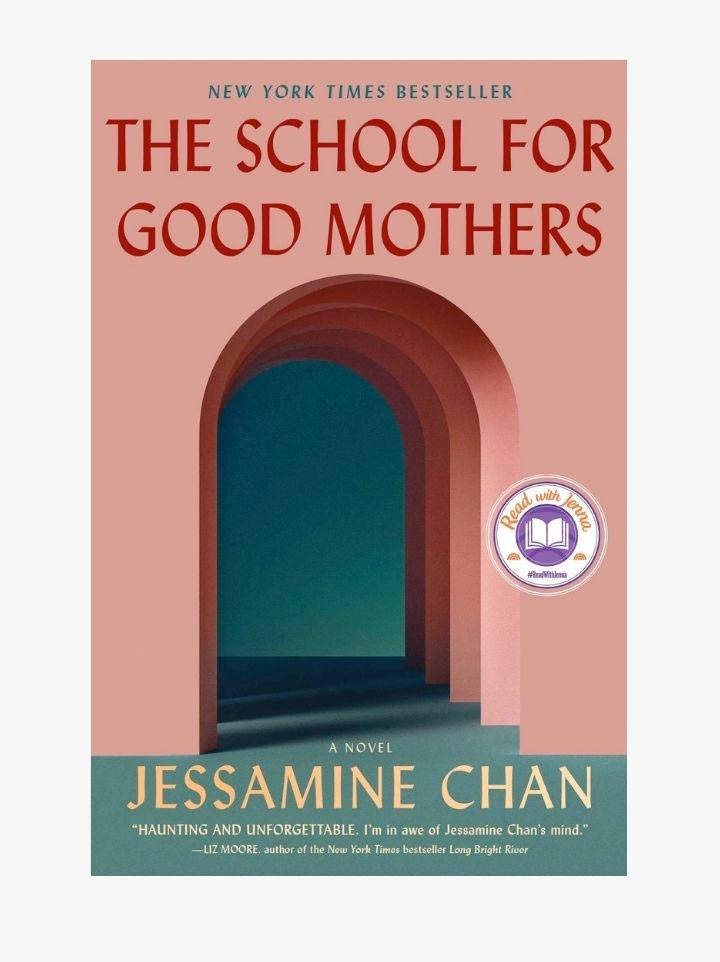  If you want to reassure Mom that she’s the best mother ever, get her a copy of Jessamine Chan’s debut novel, “The School for Good Mothers.” Available at Books & Books, this work of fiction brings up all of the feelings, judgements and emotions that come along with motherhood.