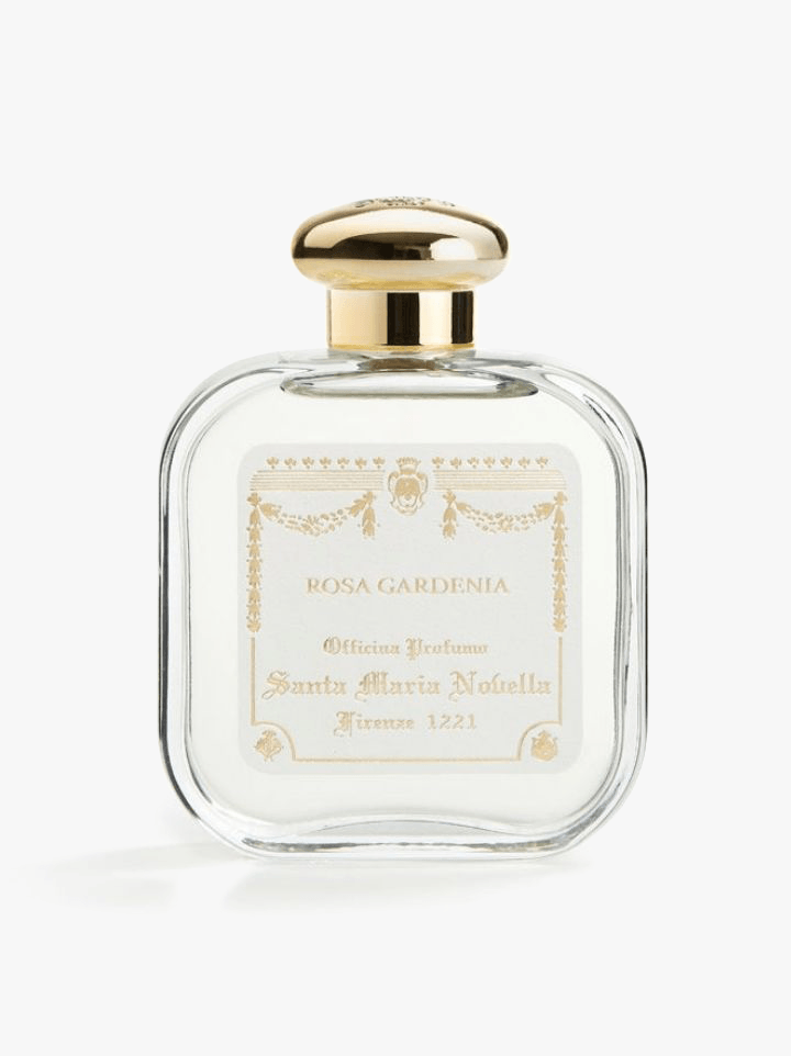 Include a note about how Santa Maria Novella’s Rosa Gardenia perfume reminds you of your honeymoon on Lake Como—or that time you proposed on the Ponte Vecchio… or the babymoon you took to the Amalfi Coast… and if you haven’t taken her to Italy, perhaps get her more than one thing on this list.
