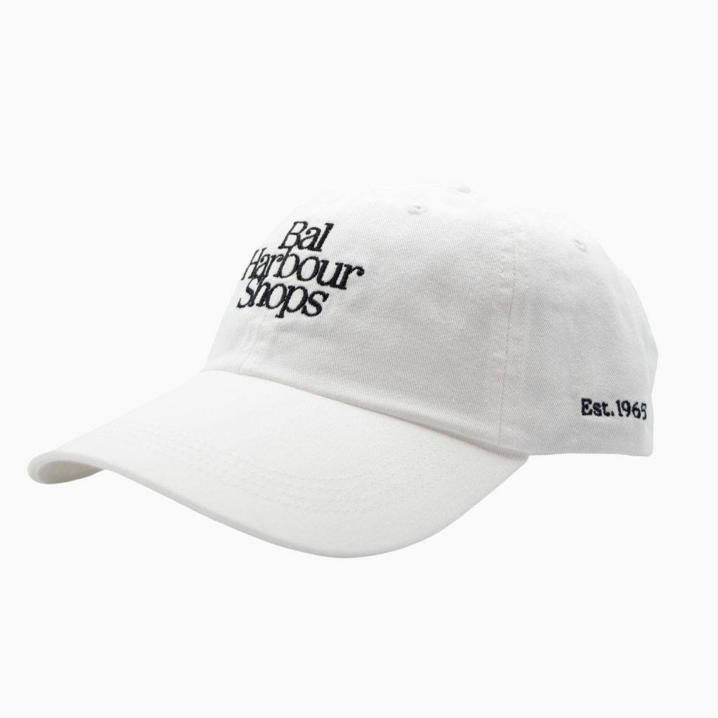 Bal Harbour Shops baseball cap