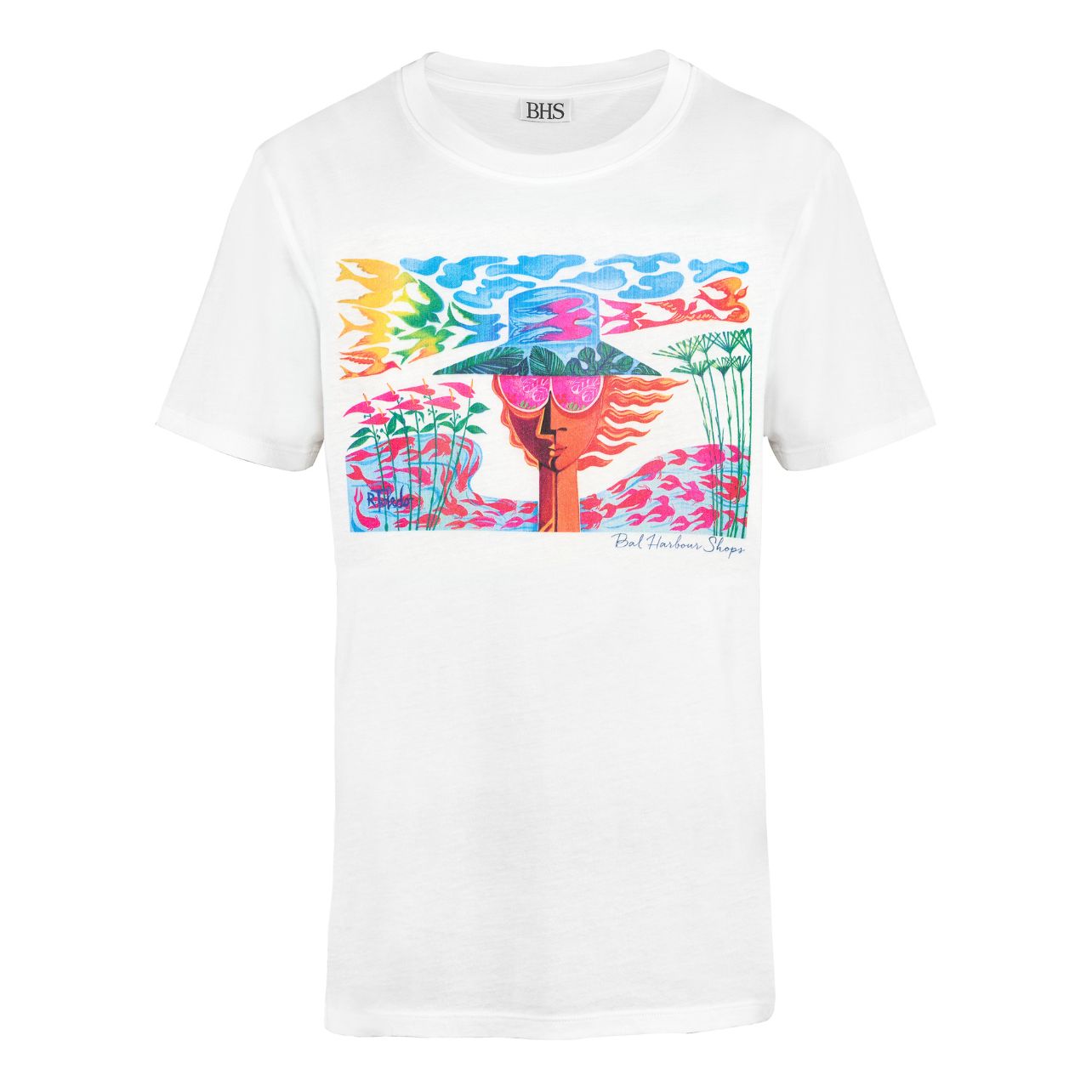 The Illustrator Tee.