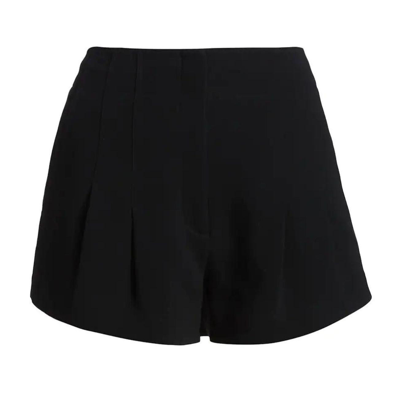 Garcia pleated shorts, available at Neiman Marcus.