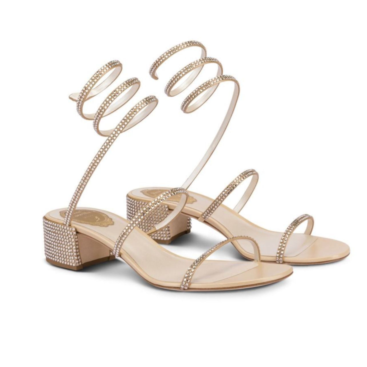 Cleo sandals