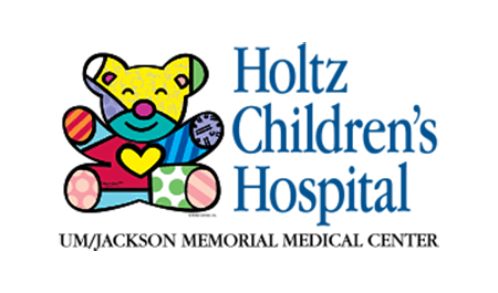 Holrz Children's Hospital