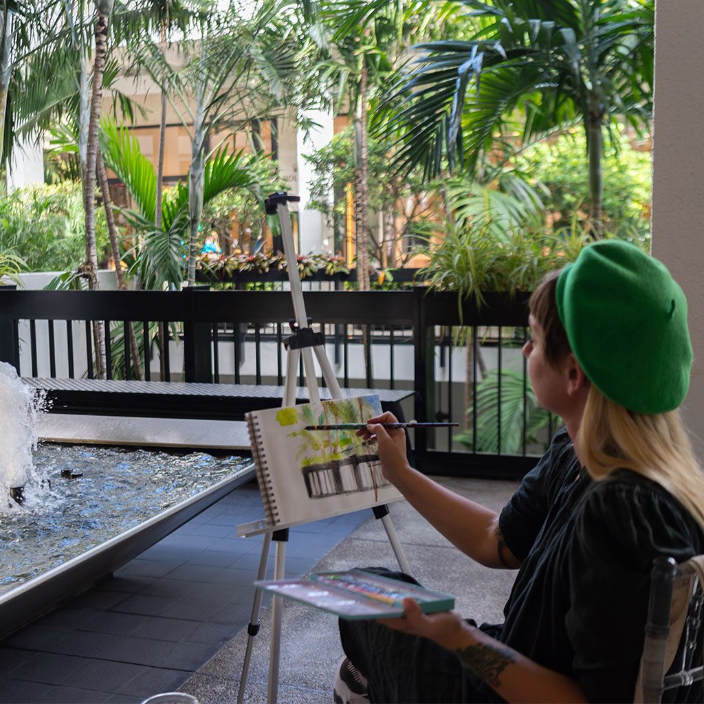 Art Classes