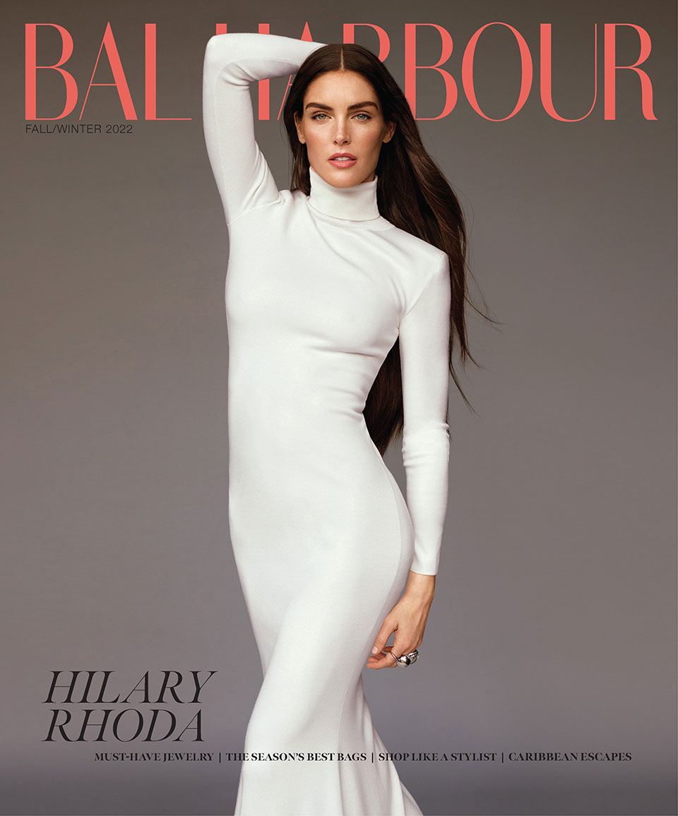 Bal Harbour Magazine Fall/Winter 2022