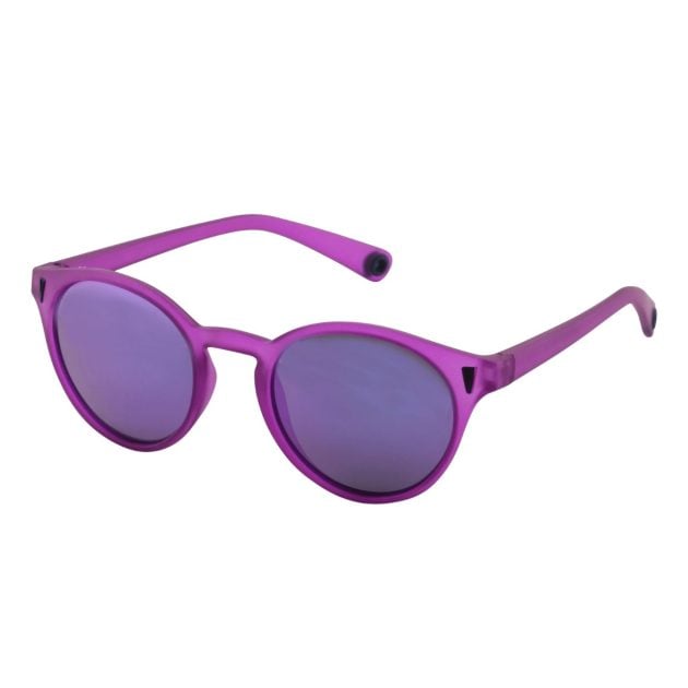 purple sunglasses with purple lens
