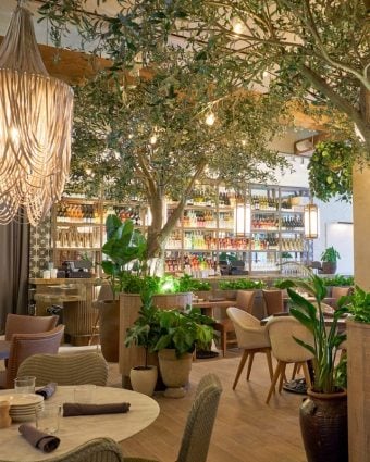 Aba Makes its Bal Harbour Debut