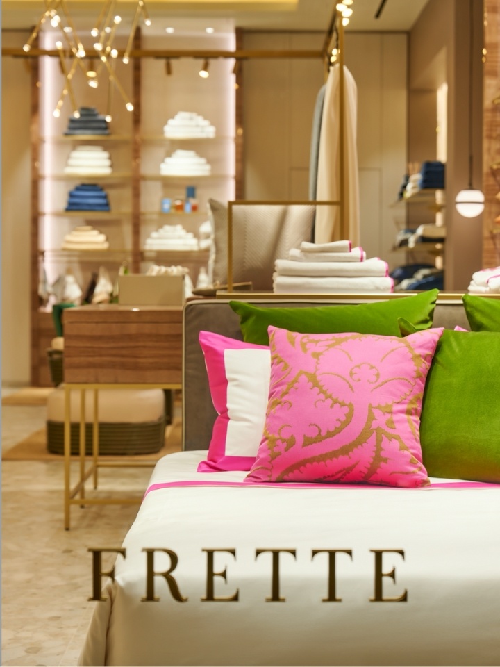 Pillow Talk Bal Harbour Shops