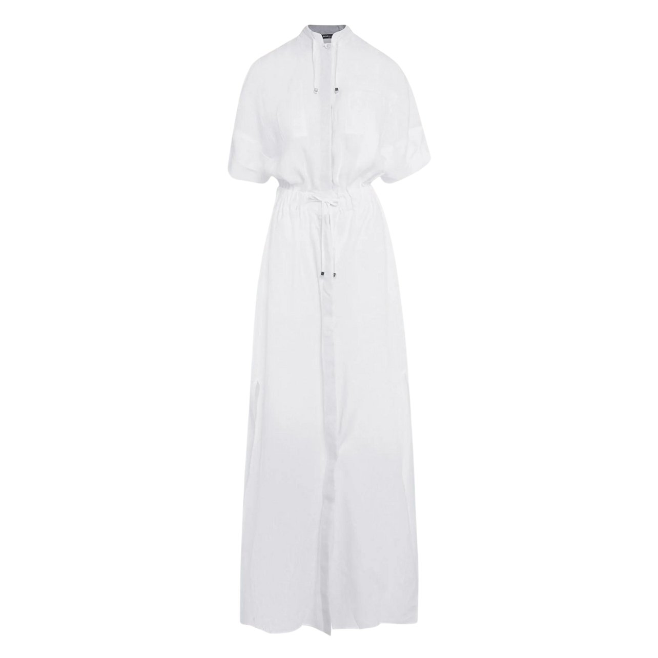 Kiton linen dress.