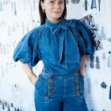 Zimmermann Welcomes You to Spring
