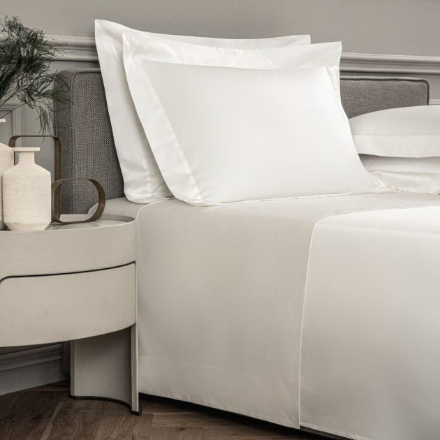 Frette Egyptian cotton ultimate sheet set