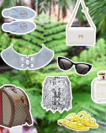 The BHS Mother’s Day Gift Guide