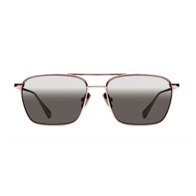 Morgenthal Frederics hornet sun tailored navigator sunglasses