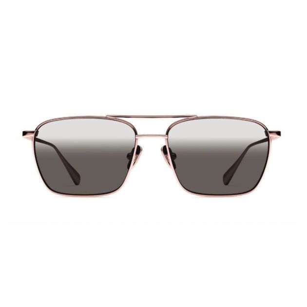 Morgenthal Frederics hornet sun tailored navigator sunglasses