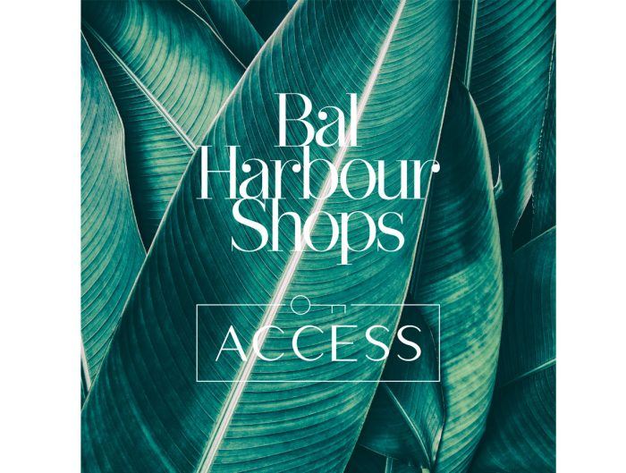 Bal Harbour Shops ACCESS