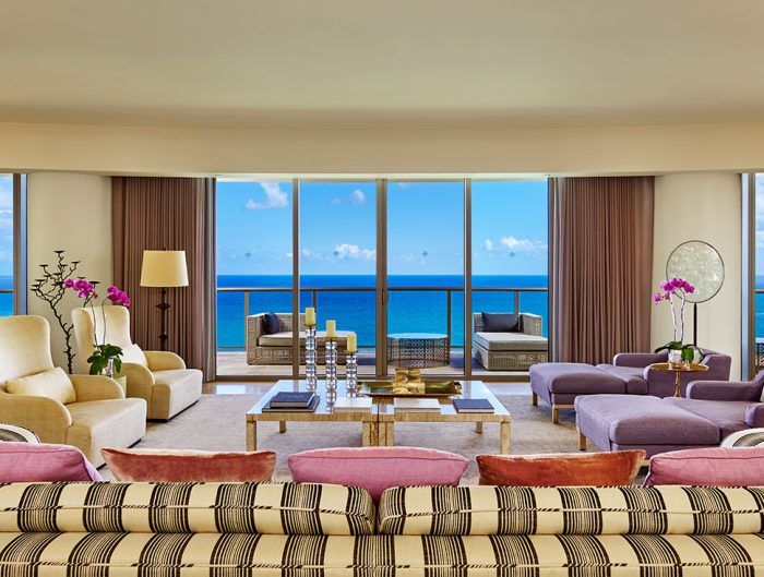 St Regis Bal Harbour