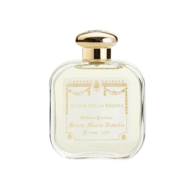 Santa Maria Novellas oldest fragrance, Acqua della Regina