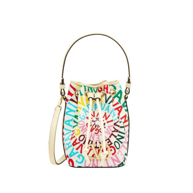 Valentino-VRING-handbag - Bal Harbour Shops