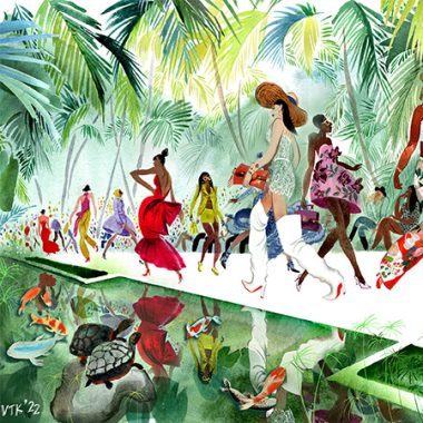 Illustrators